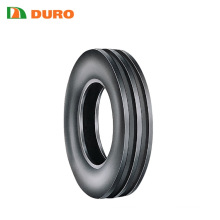 4.00-8 smooth steering agricultural tyres and tube